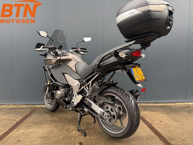 kawasaki - versys-1000-abs