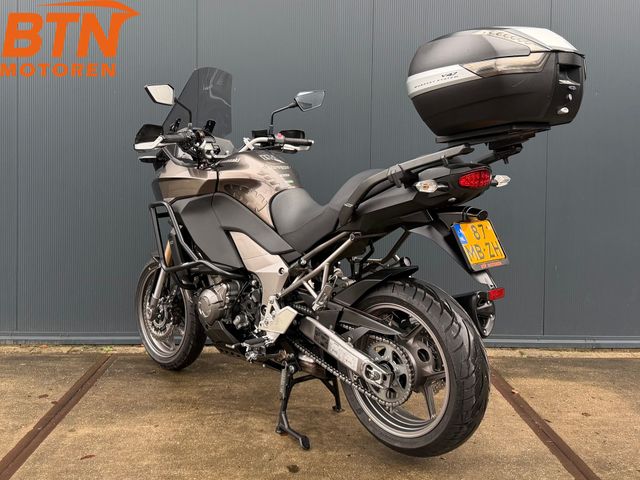 kawasaki - versys-1000-abs