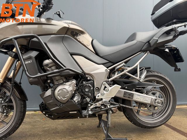 kawasaki - versys-1000-abs