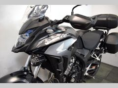 Honda CB 500 X / ABS 2020 occasion – foto 10 van 12