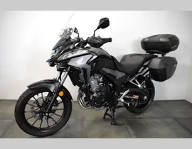Honda CB 500 X / ABS 2020 occasion