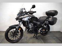 Honda CB 500 X / ABS 2020 occasion – foto 1 van 12