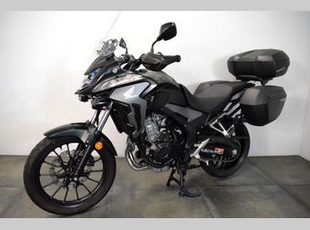 Honda CB 500 X / ABS 2020 occasion