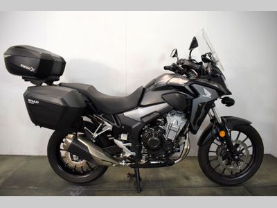 HONDA CB 500 X / ABS – foto 2