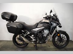 Honda CB 500 X / ABS 2020 occasion – foto 2 van 12