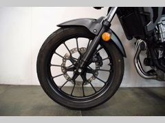 Honda CB 500 X / ABS 2020 occasion – foto 9 van 12