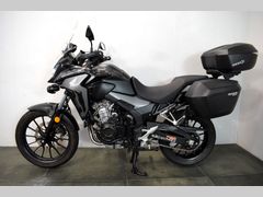 Honda CB 500 X / ABS 2020 occasion – foto 8 van 12