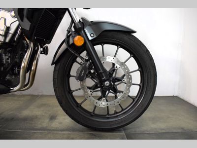 HONDA CB 500 X / ABS – foto 3