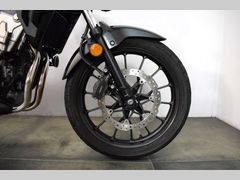 Honda CB 500 X / ABS 2020 occasion – foto 3 van 12