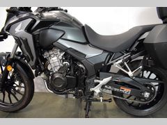 Honda CB 500 X / ABS 2020 occasion – foto 11 van 12