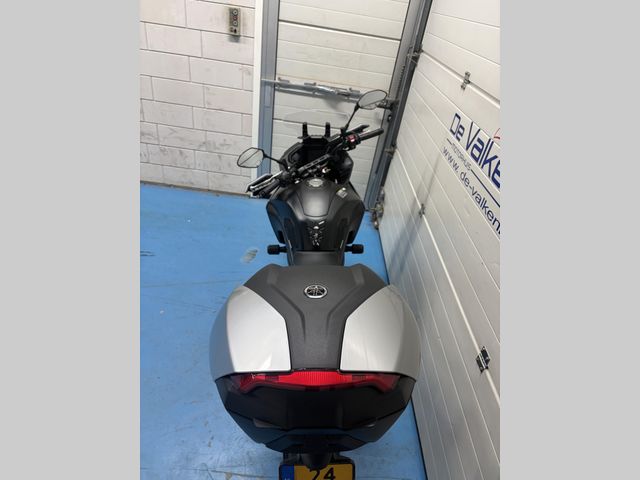yamaha - tracer-7