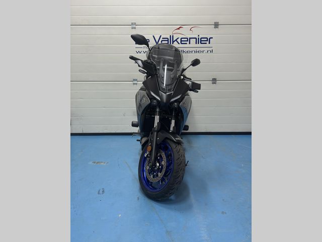 yamaha - tracer-7