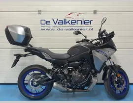 Yamaha Tracer 7 2025 occasion