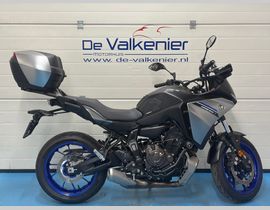 Yamaha Tracer 7 2025 occasion