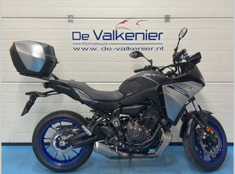 Yamaha Tracer 7 2025 occasion