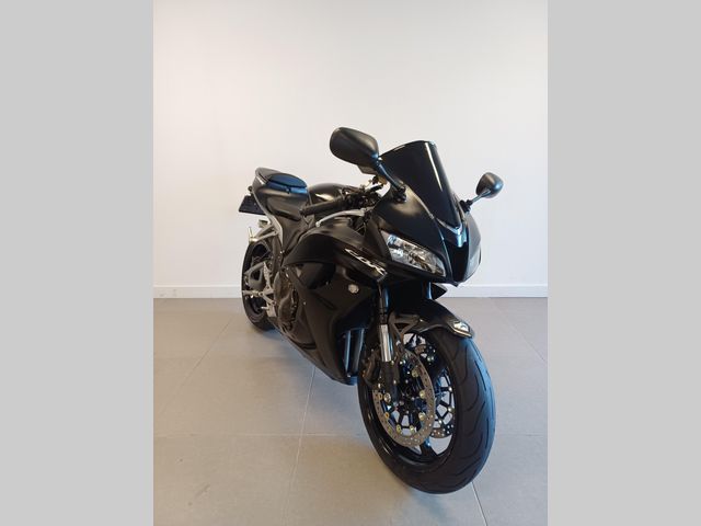 honda - cbr-600-rr