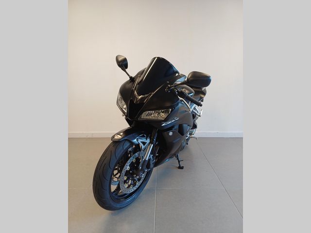 honda - cbr-600-rr