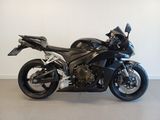 HONDA CBR 600 RR