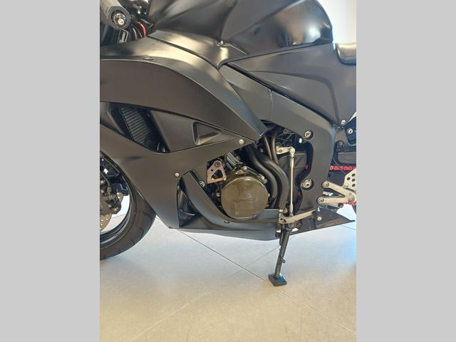 honda - cbr-600-rr