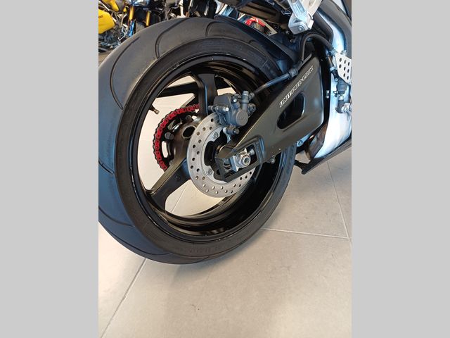 honda - cbr-600-rr