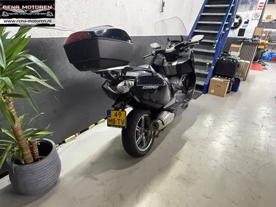 BMW C 650 GT – foto 3