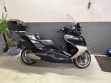 BMW C 650 GT