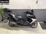 BMW C 650 GT 2012