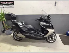 BMW C 650 GT 2012 occasion