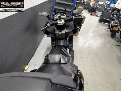 BMW C 650 GT – foto 4
