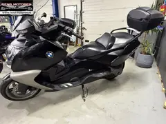 BMW C 650 GT 2012 occasion – foto 7 van 7