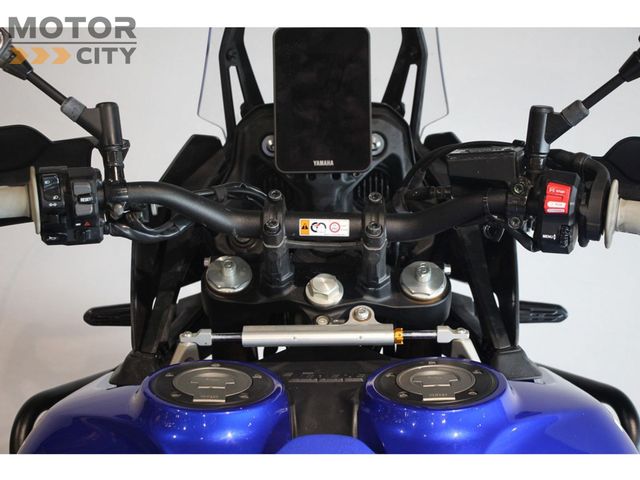 yamaha - tenere-700-world-raid