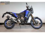 YAMAHA TENERE 700 WORLD RAID