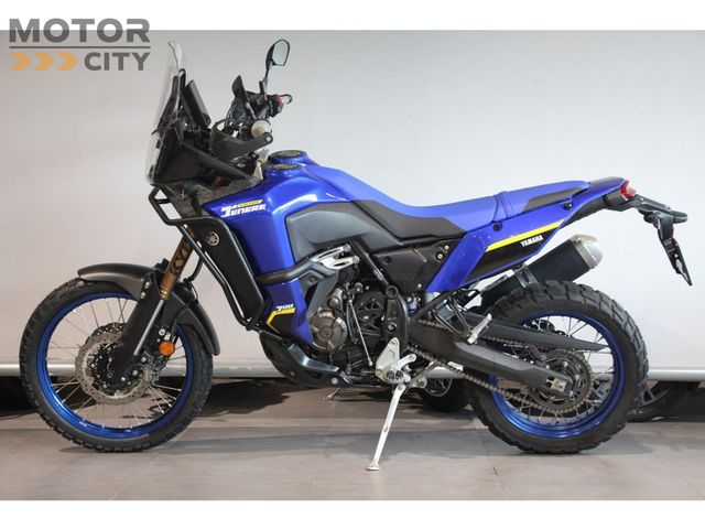 yamaha - tenere-700-world-raid