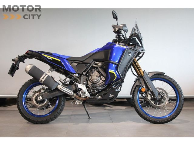 yamaha - tenere-700-world-raid