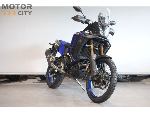 yamaha - tenere-700-world-raid