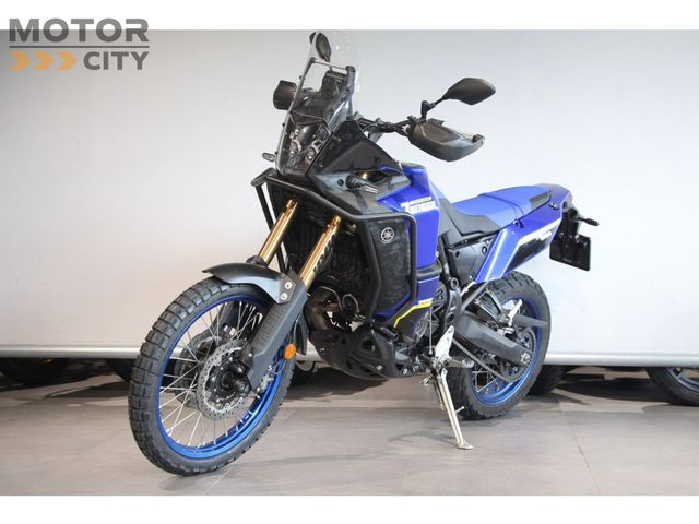 yamaha - tenere-700-world-raid