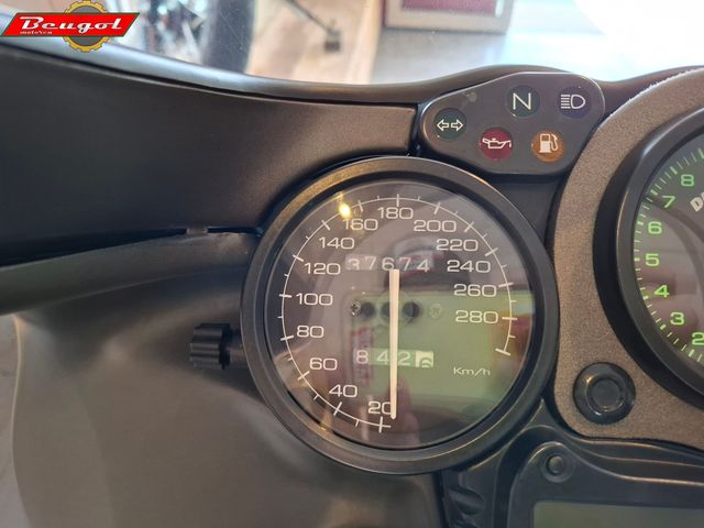 ducati - st-4s-abs