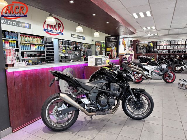 kawasaki - z-750