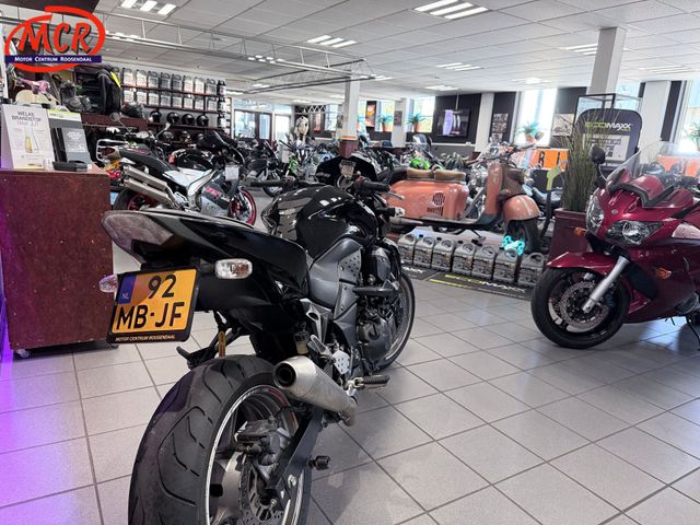 kawasaki - z-750
