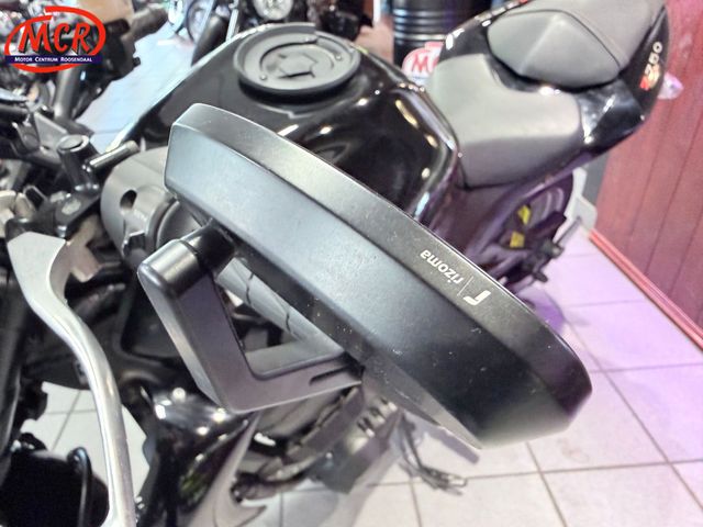 kawasaki - z-750