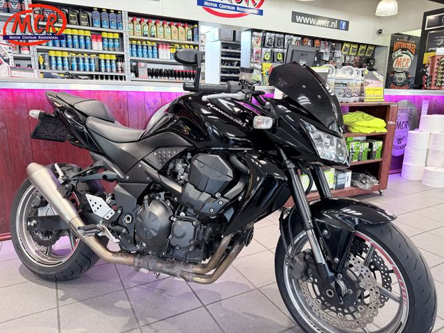 kawasaki - z-750