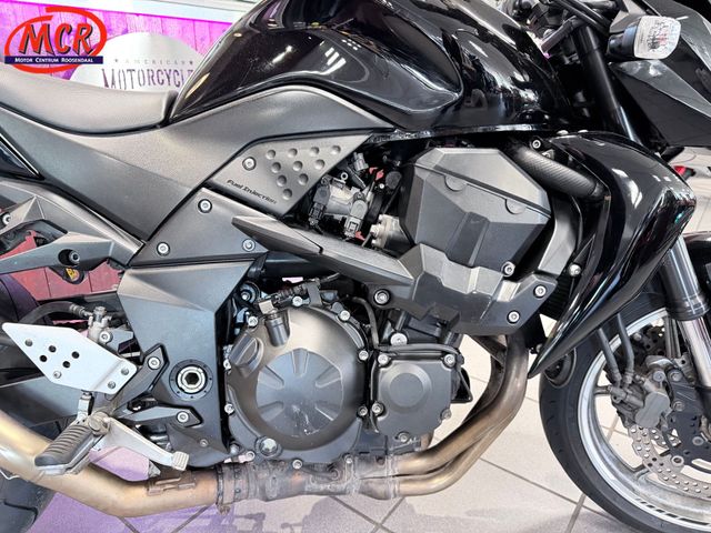 kawasaki - z-750