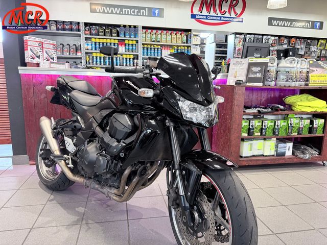 kawasaki - z-750