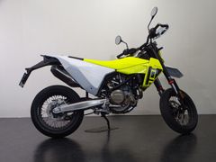HUSQVARNA 701 SUPERMOTO