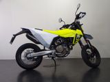 HUSQVARNA 701 SUPERMOTO