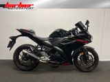 YAMAHA YZF R3