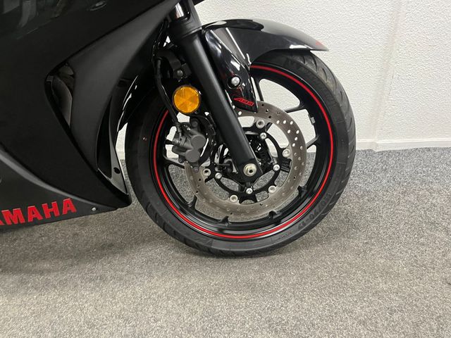 yamaha - yzf-r3