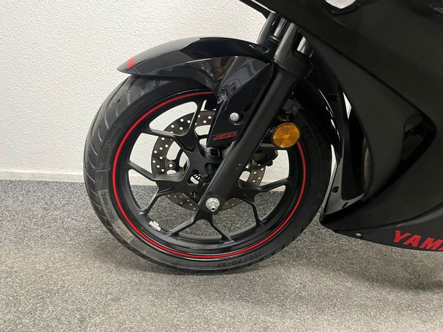 yamaha - yzf-r3