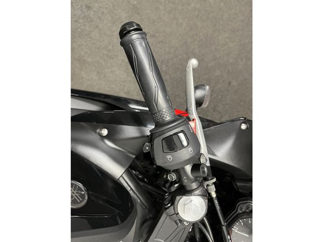 yamaha - yzf-r3