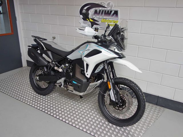 cfmoto - 1000-mt-x